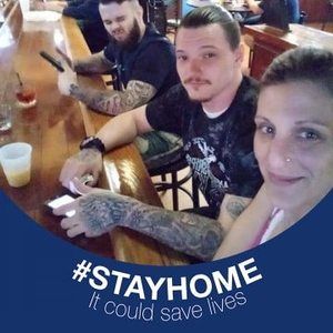 Meet your Posher, Johnathon